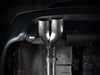 Turner Motorsport Turner Motorsport Muffler Delete - E39 M5 S62 (MUST CHOOSE TIP STYLE FROM MENU BELOW) 024413TMS01 View 6