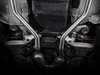 Turner Motorsport Turner Motorsport Muffler Delete - E39 M5 S62 (MUST CHOOSE TIP STYLE FROM MENU BELOW) 024413TMS01 View 9