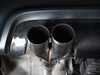 Turner Motorsport Turner Motorsport Muffler Delete - E39 M5 S62 (MUST CHOOSE TIP STYLE FROM MENU BELOW) 024413TMS01 View 7