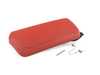 Genuine BMW Arm Rest - Center - Leather - Coral Red - Z4 51169181213 View 3