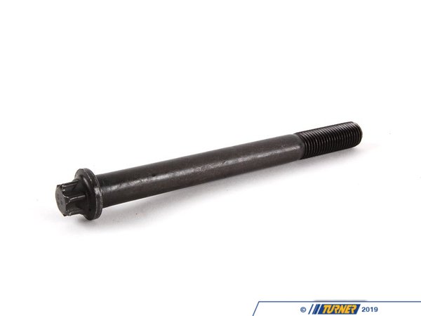 Genuine BMW Genuine BMW Torx Bolt M12 X130 - 11231402618 - E39 M5 11231402618