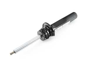 LEFT FRONT SPRING STRUT
