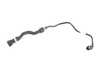 Genuine BMW Genuine BMW Coolant Hose - 17127575435 - F01,F10,F12,F13 17127575435 View 3