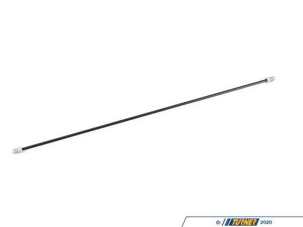 Genuine BMW Pipe - E10, E12, E21, E28, E3, E34, E38, E9 34306779191