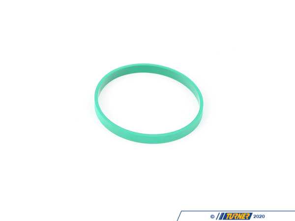 Genuine MINI PROFILE-GASKET - (NO LONGER AVAILABLE) 11617801943