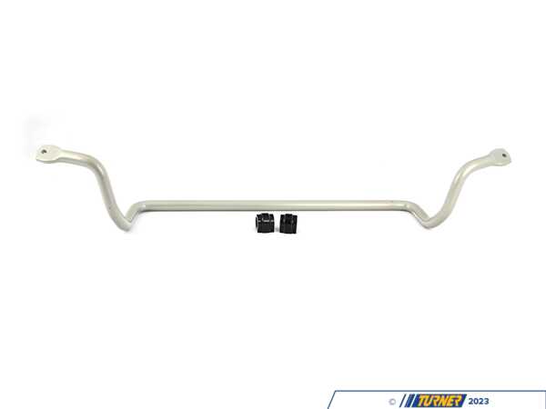 Whiteline MINI R55 to R59 Performance Front Sway Bar Heavy Duty - 26mm  BMF73