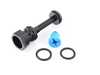 URO Radiator Drain Plug With Housing 17111437360 View 4