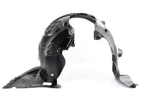 Cover For Wheel Housing - Front Right