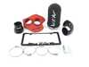 Alta Performance Air Intake Cooper S/SX/JCW - Red Box ampint401rdKT View 1