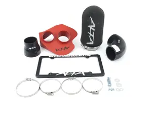 Air Intake Cooper S/SX/JCW - Red Box
