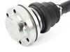 GKN Drivetech BMW Axle Shaft Assembly 33211226667 View 2