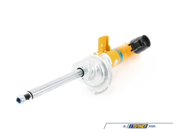 Bilstein F2X/F3X xDrive B6 Front Performance DampTronic Suspension Strut Assembly - Left 23-266483