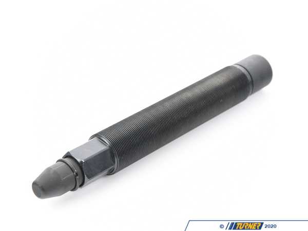 Bav Auto Tools Bav Auto Axle Shaft Impact Force Screw Adapter B8800122