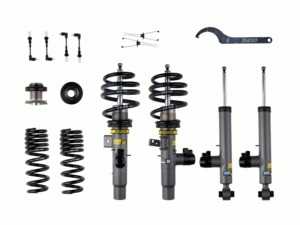 G20 Bilstein Evo SE Suspension Kit - 330i M340i - xDrive- With EDC