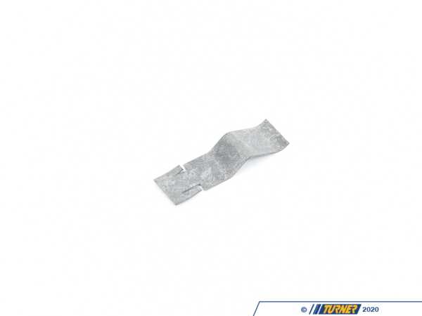 Genuine BMW Genuine BMW Bracket - 51431938230 - E34,E83,E34 M5 51431938230