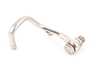 Genuine BMW FEED LINE 11538053158 View 1