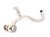 Genuine BMW FEED LINE 11538053158 View 3