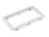 Genuine BMW Genuine BMW Frame F Hands Free Telephone - 51448174704 - Hellgrau 51448174704 View 1