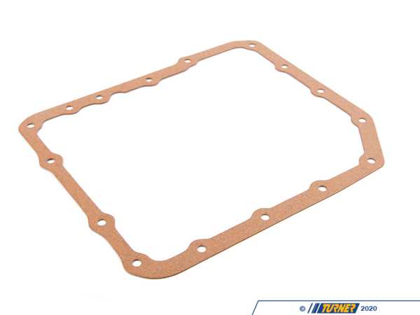 Genuine BMW GASKET ASBESTOS FREE 24112468332