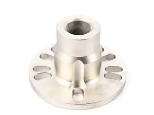 Bav Auto Hub Adapter / Hub Puller 