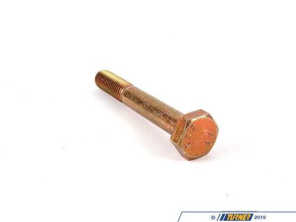 Genuine BMW Genuine BMW Hex Bolt - 07119912677 - E30,E34,E30 M3,E34 M5 07119912677
