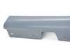 Genuine BMW Genuine BMW M-Aerodynamics Side Skirt - Left - E90 E91 3-Series 51778041141 View 2