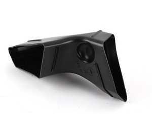 Genuine BMW Intake Connection Tube - E46 M3