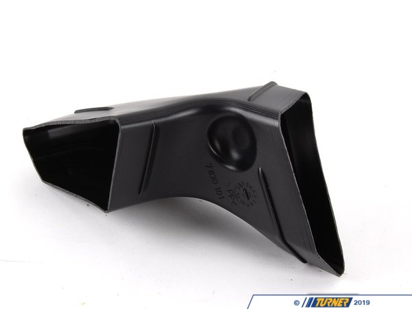 Genuine BMW Genuine BMW Intake Connection Tube - E46 M3 13717830101