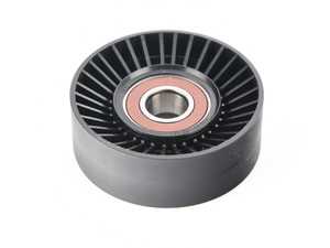 Idler Pulley for Water Pump / Alternator Belt - INA
