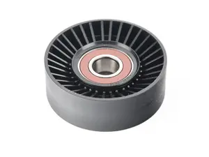Idler Pulley for Water Pump / Alternator Belt - INA