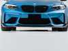 Turner Motorsport Turner Carbon Fiber Front Lip - F87 M2 (Non-Comp) 008301la09KT View 2