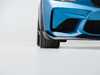Turner Motorsport Turner Carbon Fiber Front Lip - F87 M2 (Non-Comp) 008301la09KT View 18