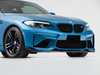 Turner Motorsport Turner Carbon Fiber Front Lip - F87 M2 (Non-Comp) 008301la09KT View 1