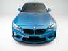 Turner Motorsport Turner Carbon Fiber Front Lip - F87 M2 (Non-Comp) 008301la09KT View 12