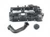 Rein Valve Cover - With PCV Valve 11127588412 View 1