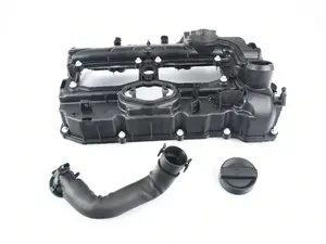 Valve Cover - With PCV Valve