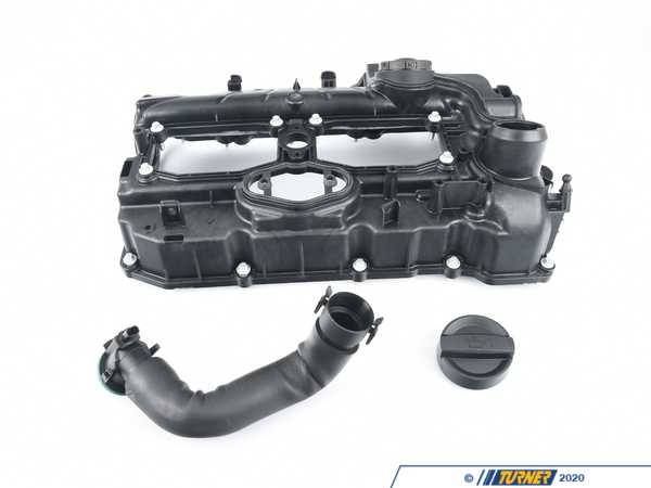 Rein Valve Cover - With PCV Valve 11127588412