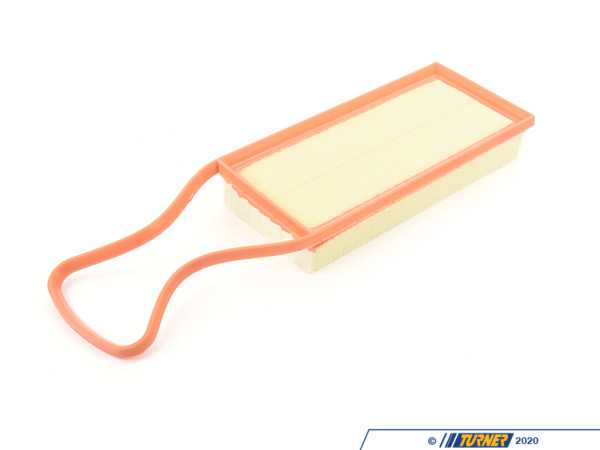 Hengst  OEM Hengst Intake Air filter - F15 X5 xDrive40e N20 13718626739