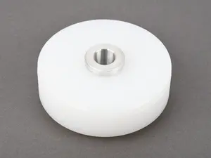 Condor Speed Shop Solid Differential Bushing - E30, E28, Z3 & 318ti