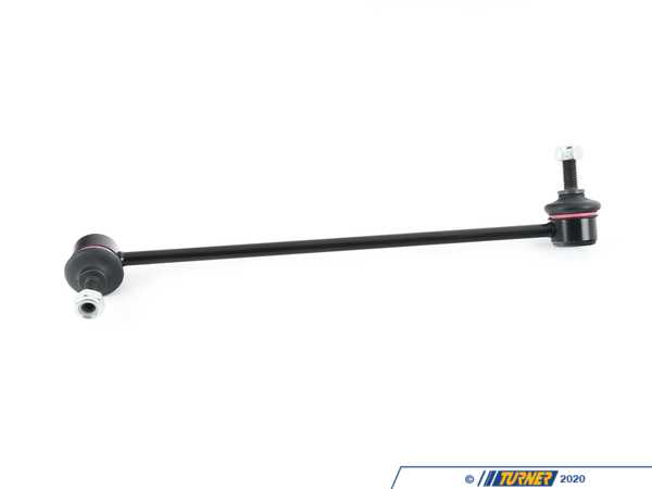 Bremmen Parts Front Left Sway Bar End Link 31306792211