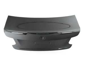 TRUNK LID CARBON M performance. 228i, 228ix, 230i, 230ix, M235i, M235ix, M240i, M240ix, M2, M2 competition.