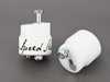 Condor Speed Shop S5x/M5x Swap Engine Mount Set - With Solid Transmission Mounts  e30-s5m5-m-stran View 2