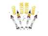 KW Suspension F01/F02/F06/F10 KW V1 Series Coilover Kit 10220080 View 2