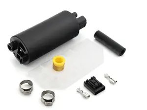Bosch Fuel Pump Assembly - E30