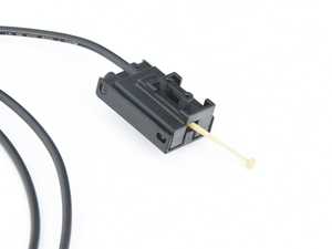 Genuine MINI Bowden Cable, Trunk Lid - 51247069310
