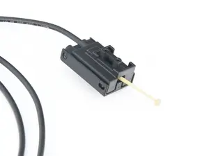 Genuine MINI Bowden Cable, Trunk Lid - 51247069310