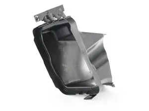 Genuine BMW Air Ducting For Amoek, Right