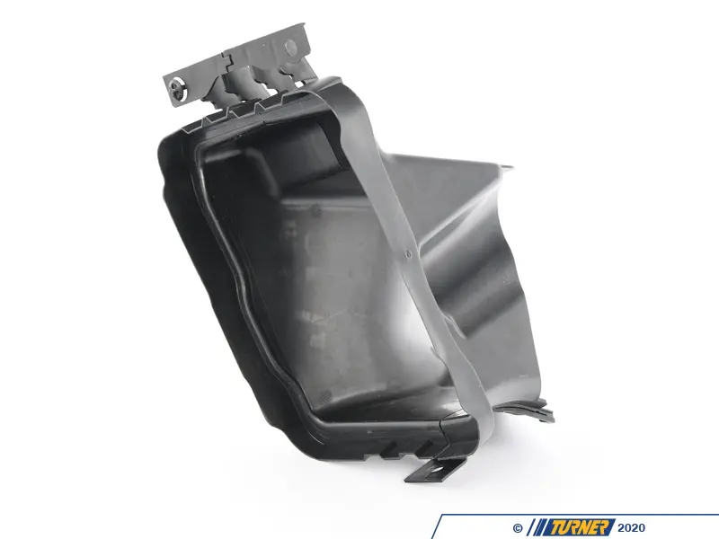 51748054538 - Genuine BMW Air Ducting For Amoek, Right | Turner