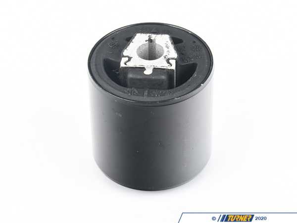 URO Upper Front Control Arm Bushing - Priced Each - E83 X3 31103412781