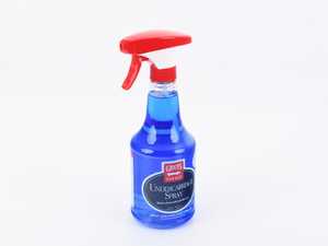 Undercarriage Spray - 22oz